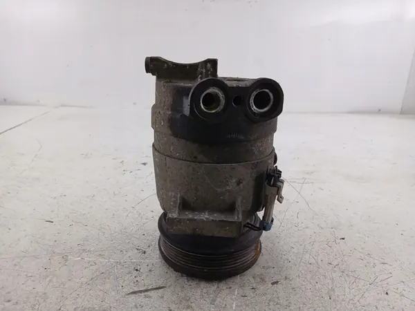 Opel Vectra C ilmastointikompressori image 4