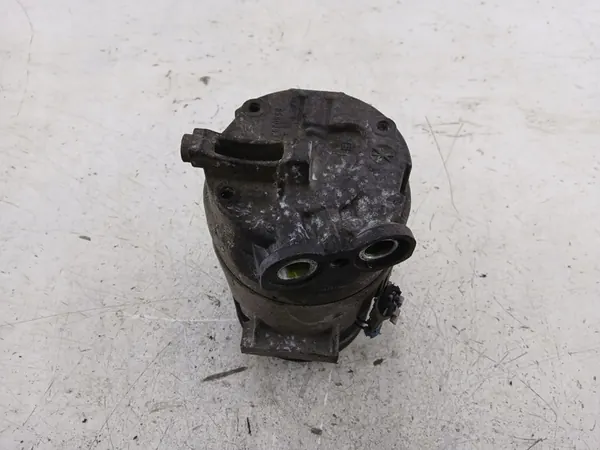 Opel Vectra C ilmastointikompressori image 5