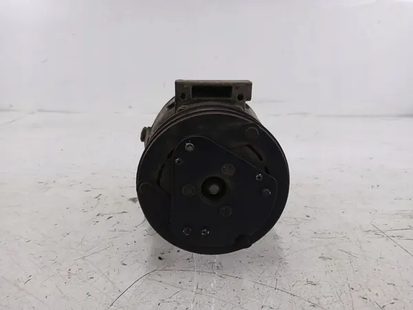 Opel Vectra C ilmastointikompressori image 6