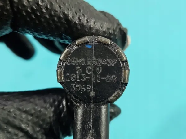 Kamaxelsensor OEM 86H115243F för Audi A6 C7 2.0 TFSI image 3
