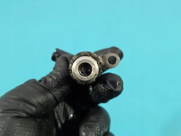 Kamaxelsensor OEM 86H115243F för Audi A6 C7 2.0 TFSI image 5