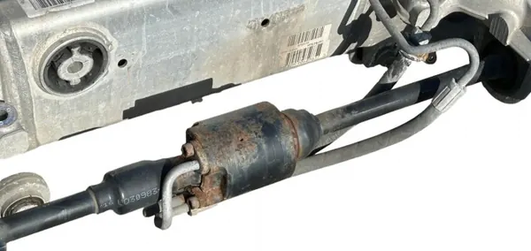 Viga trasera OEM 6781256 para BMW 5 GT F07 image 4