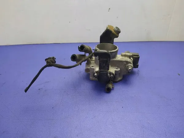 Hyundai OE Drosselklappe 35100-2B000 image 4