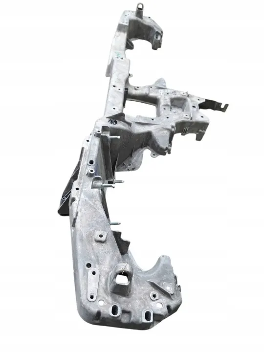 Porsche 911 991 dashboardversterking OEM 99150406302 image 3