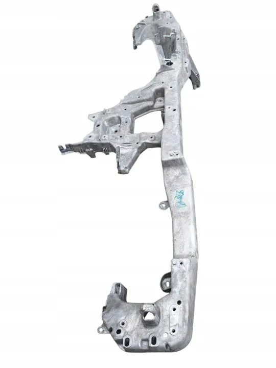 Porsche 911 991 dashboardversterking OEM 99150406302 image 4