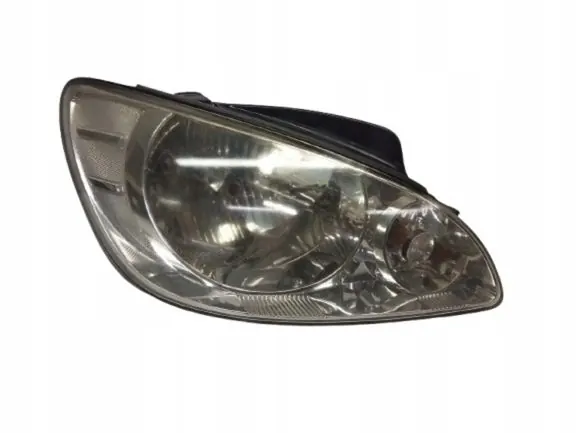 Farol esquerdo OEM LHD1749 para Hyundai Getz 1.4 image 2