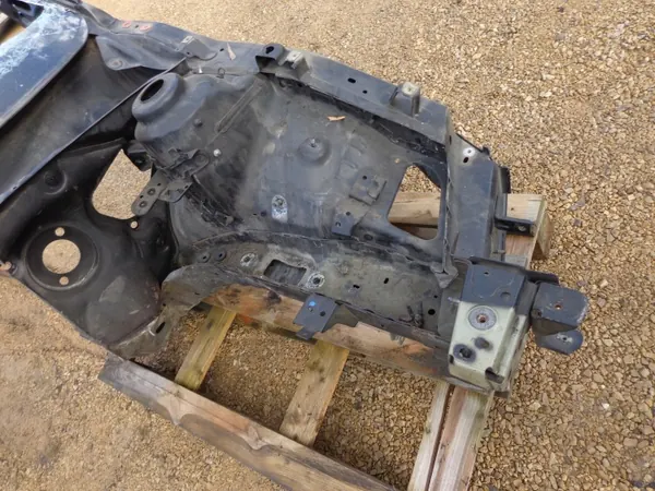 OEM GAR etuosa vasen neljännespaneeli Chevrolet Cruze 8-14 image 6