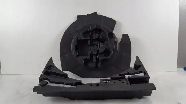 Kit de herramientas maletero Range Rover Velar L560 OEM J8A2-19G381-BD image 2