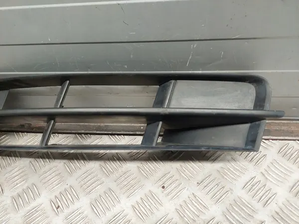 Audi Q7 4L 4L0807681B Copertura Griglia Anteriore Sinistra image 2