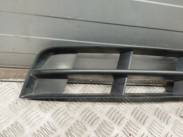 Audi Q7 4L 4L0807681B Copertura Griglia Anteriore Sinistra image 3