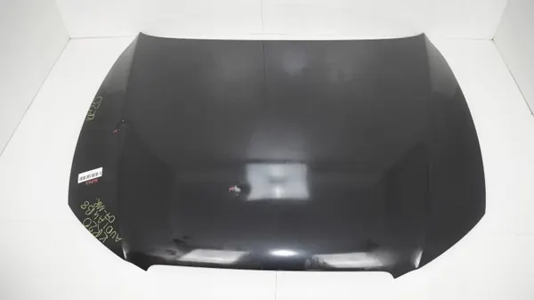 Moottorikansi OEM 360187996 Audi A4 B8:lle image 2