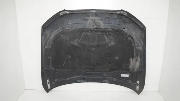 Moottorikansi OEM 360187996 Audi A4 B8:lle image 8