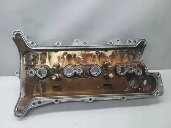 Tampa de Válvulas 1.2 TCE H5FA400 Renault Scenic Megane image 3