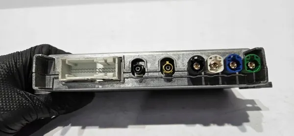 Module caméra OEM A2229009014 pour Mercedes Classe S W222 image 3