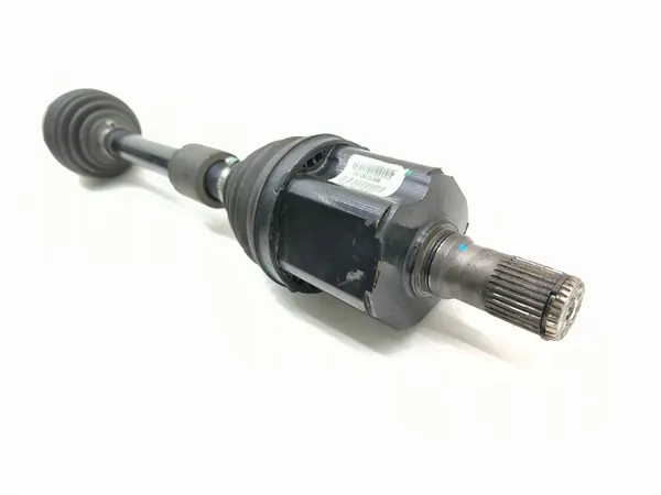 Chrysler Pacifica 2018 Arbre de transmission avant gauche image 2