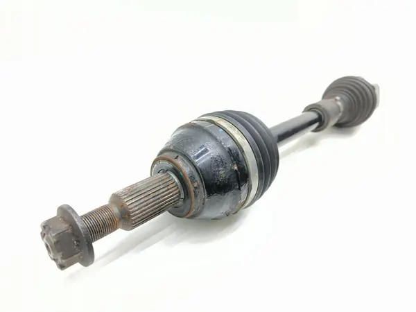 Chrysler Pacifica 2018 Arbre de transmission avant gauche image 3