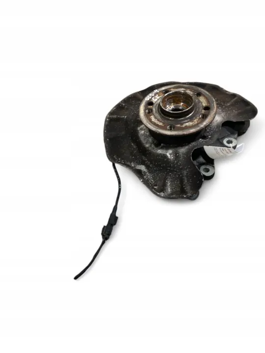 Mercedes-Benz GLS X166 takapyörän navan OEM A1663570105 image 3