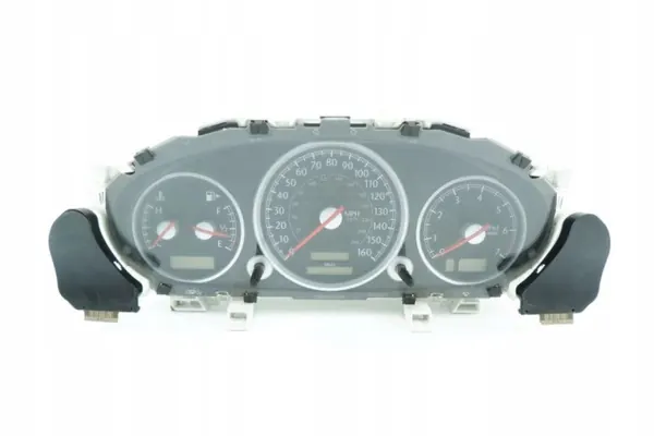 OEM A1935400411 Chrysler Crossfire Speedometer 2003-2007 image 2