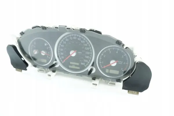 OEM A1935400411 Chrysler Crossfire Speedometer 2003-2007 image 3