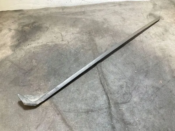 Junta de parabrisas izquierda usada OEM para Discovery Sport L550 image 2