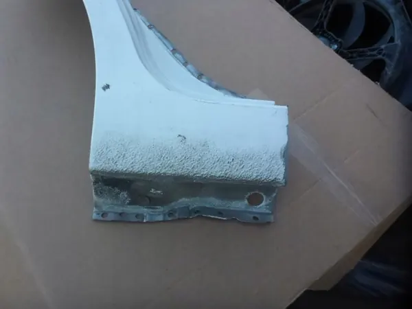 Oikea takakynnys OEM B375 KAMAX Toyota Aygo II:lle image 3