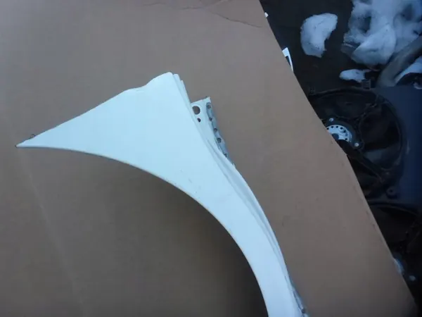 Oikea takakynnys OEM B375 KAMAX Toyota Aygo II:lle image 5