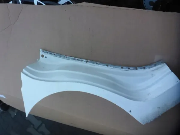 Oikea takakynnys OEM B375 KAMAX Toyota Aygo II:lle image 6