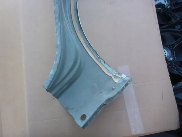 Oikea takakynnys OEM B375 KAMAX Toyota Aygo II:lle image 8