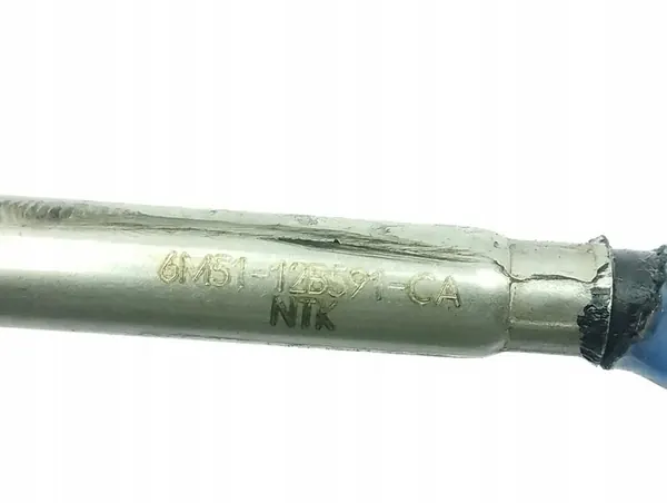 Volvo S60 2012 Sensor de Temperatura de Escape OEM 6M5112B591CA image 7