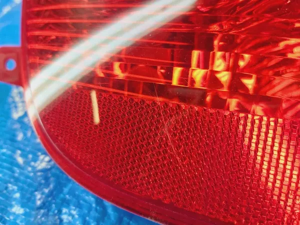 OPEL Mokka Takavalo Oikea Puskuri Eurooppa 95390339 image 3