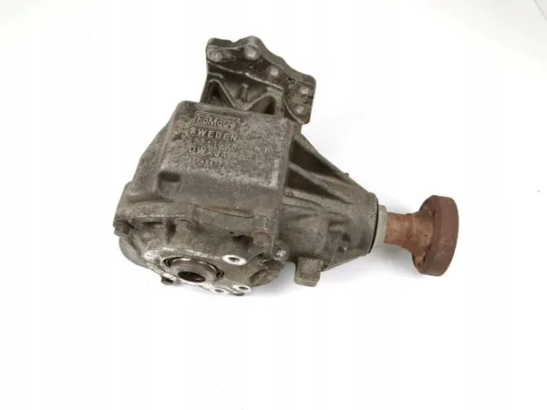 Transferbak OEM 6G9N7L486CF Freelander 2 image 2