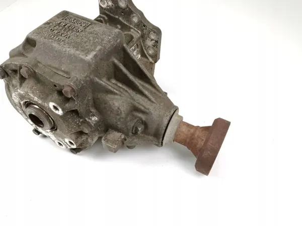 Transferbak OEM 6G9N7L486CF Freelander 2 image 3