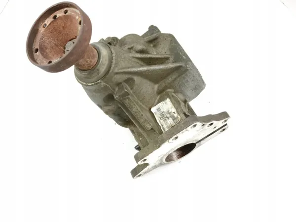 Transferbak OEM 6G9N7L486CF Freelander 2 image 4