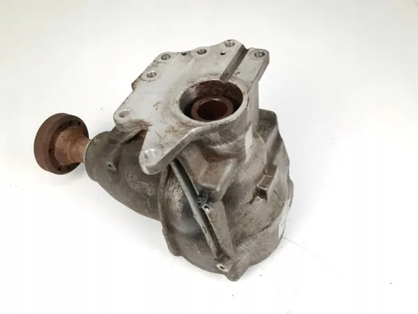 Transferbak OEM 6G9N7L486CF Freelander 2 image 5