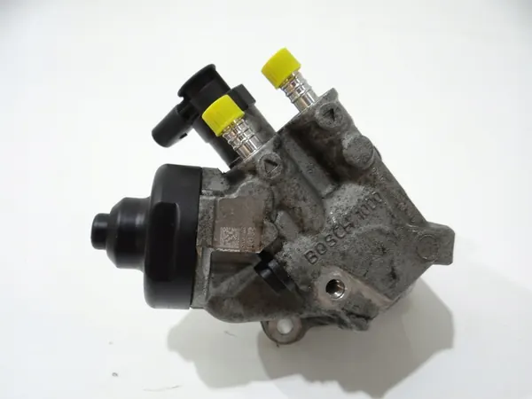 BMW Brandstofpomp N47D20C 7810696 image 4