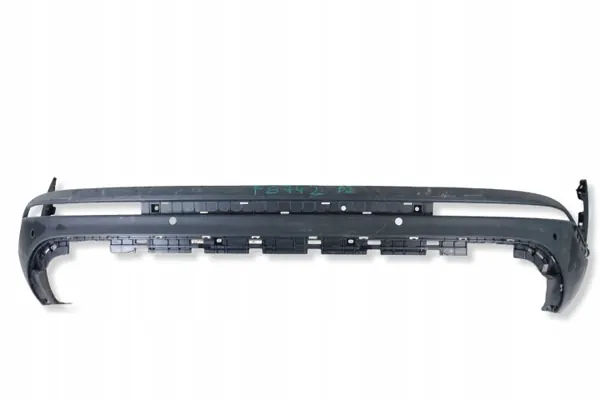 OEM 86612-S1500 Heckstoßstangen-Spoiler für Hyundai Santa Fe image 2