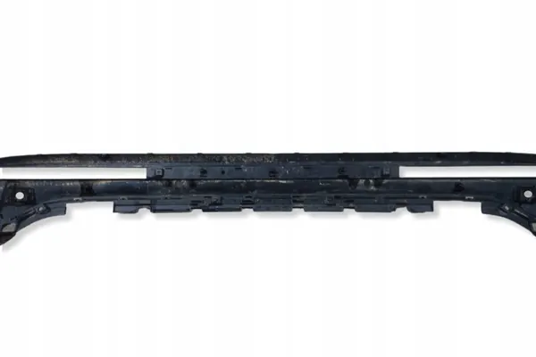 OEM 86612-S1500 Heckstoßstangen-Spoiler für Hyundai Santa Fe image 8