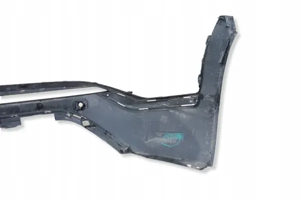 OEM 86612-S1500 Heckstoßstangen-Spoiler für Hyundai Santa Fe image 9