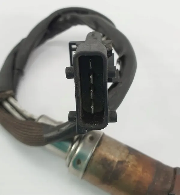 Sensor Lambda Volvo 9125580 image 2