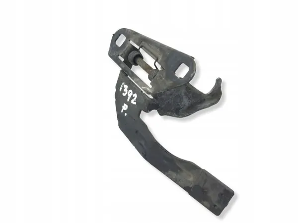 Fecho do capô dianteiro Land Rover Range Rover Evoque K8D216892AC image 2