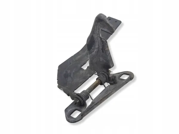 Fecho do capô dianteiro Land Rover Range Rover Evoque K8D216892AC image 3