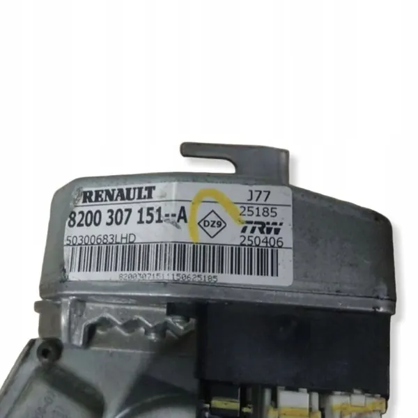 Stuurhuis OEM 8200307151 Renault Modus 1.5 DCI image 2