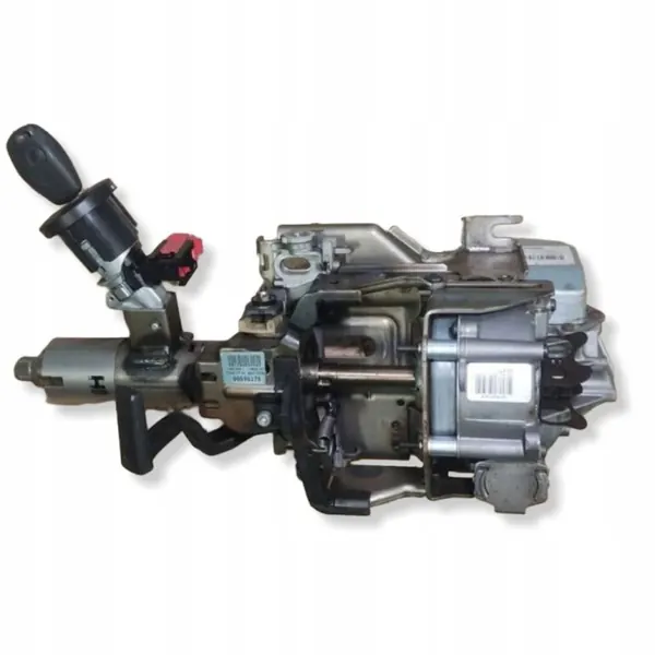 Stuurhuis OEM 8200307151 Renault Modus 1.5 DCI image 3