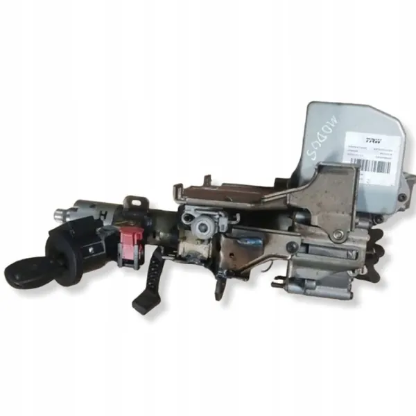 Stuurhuis OEM 8200307151 Renault Modus 1.5 DCI image 4