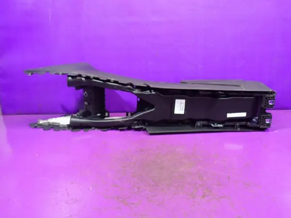 VW Passat B6 middenconsole armsteun OEM Zawada-375880- image 5