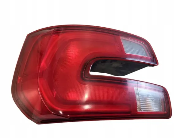 Lámpara de maletero derecha CITROËN C4 GRAND PICASSO II image 2