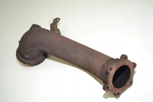 Codo de Turbina OEM 22 para Mercedes Actros MP4 image 2