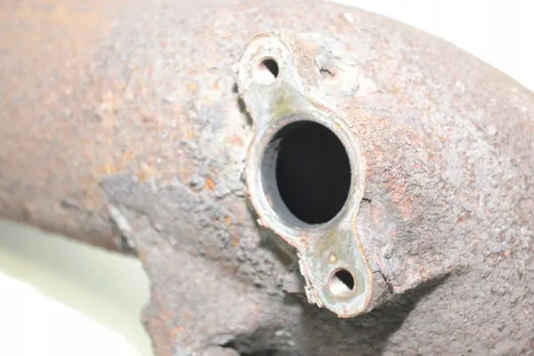 Codo de Turbina OEM 22 para Mercedes Actros MP4 image 4