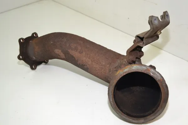 Codo de Turbina OEM 22 para Mercedes Actros MP4 image 5