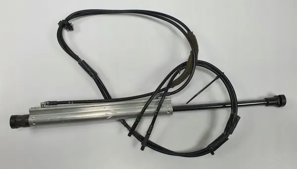 OEM 2010-038-B Dakactuator Rechts Achter Volvo C70 image 2